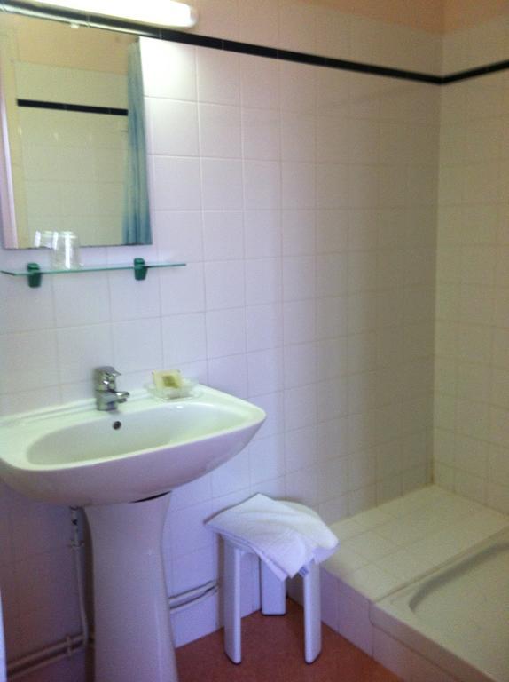 Hotellerie Saint Jean Room photo