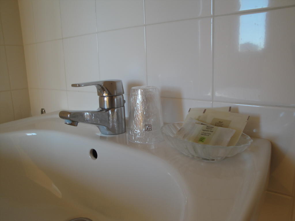 Hotellerie Saint Jean Room photo