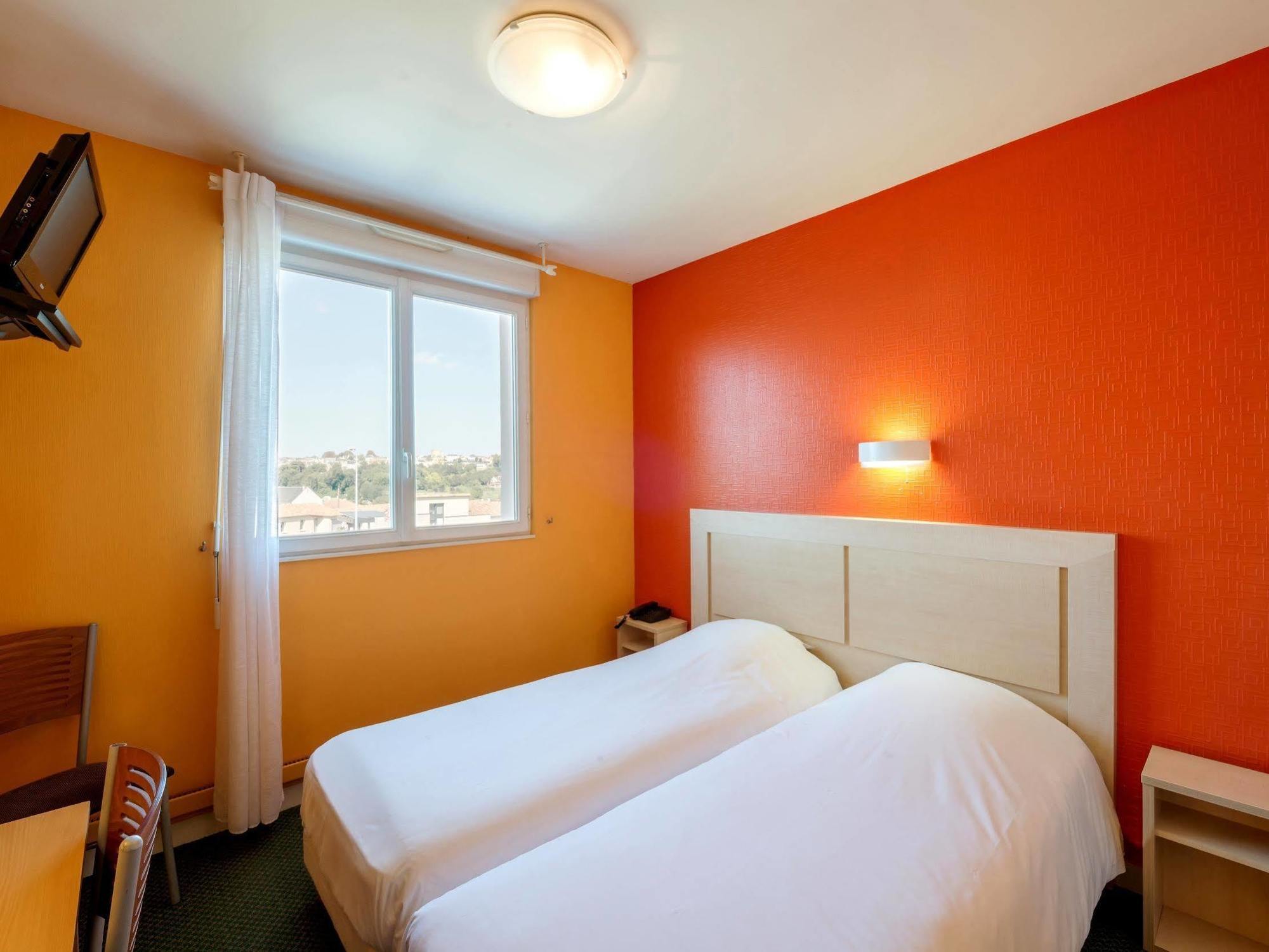 Hotellerie Saint Jean Exterior photo